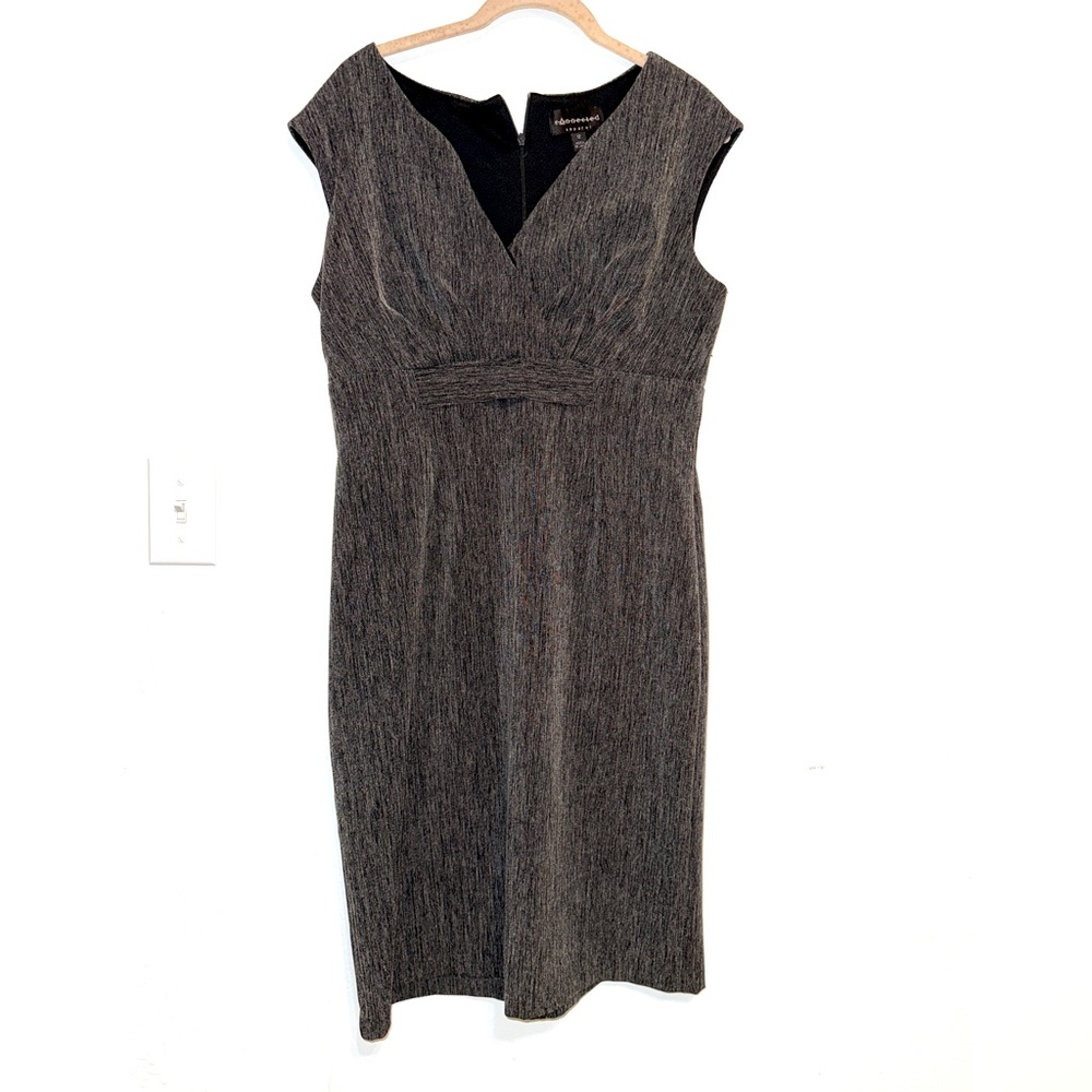 Connected apparel dress SZ 12